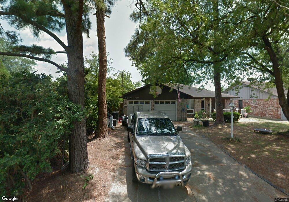 11026 Overlea Dr, Houston, TX 77089 - photo 1