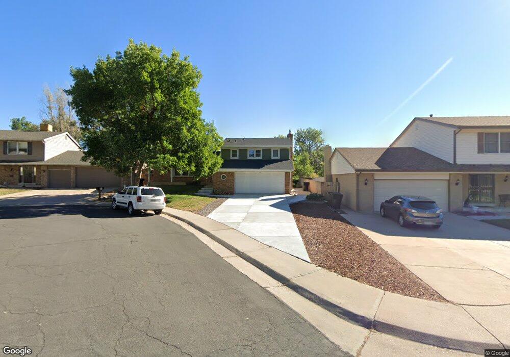 12912 Columbine Cir, Thornton, CO 80241 - photo 1