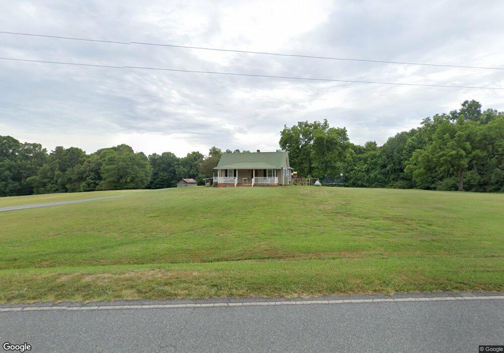 2674 Gallimore Dairy Rd, Denton, NC 27239 - photo 1