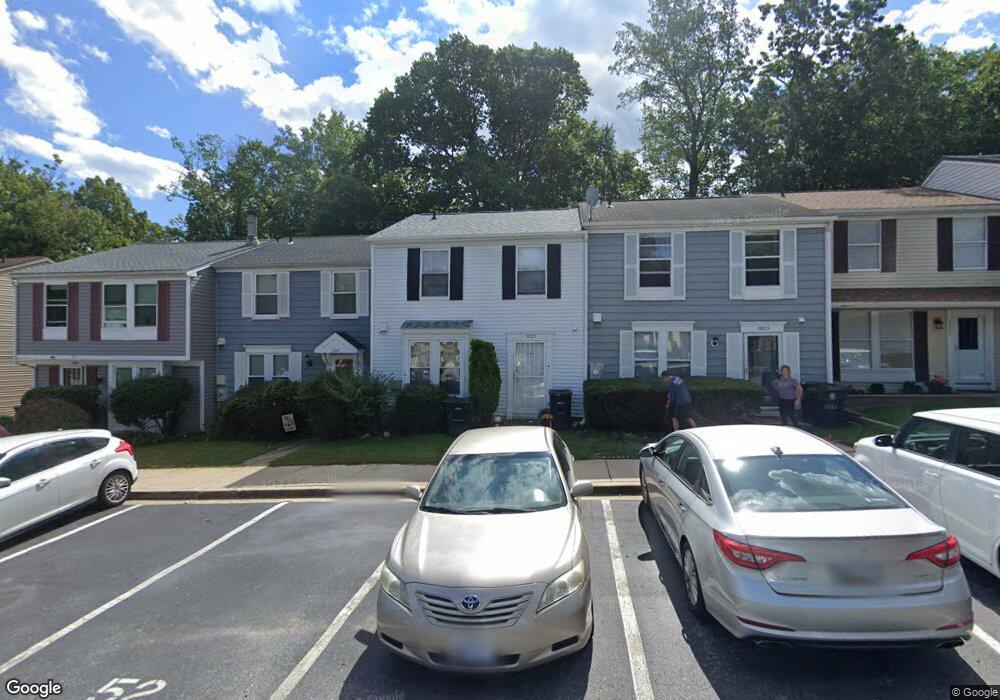 15725 Haynes Rd, Laurel, MD 20707 - photo 1