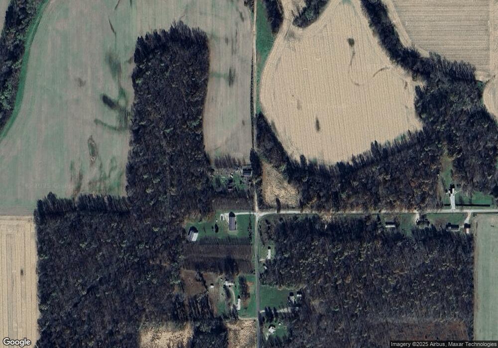 7037 N Jack Morgan Rd, Austin, IN 47102 - photo 1