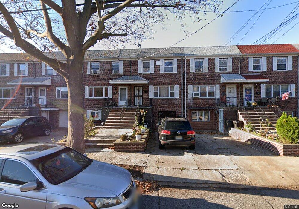 39 Towers St, Jersey City, NJ 07305 - photo 1