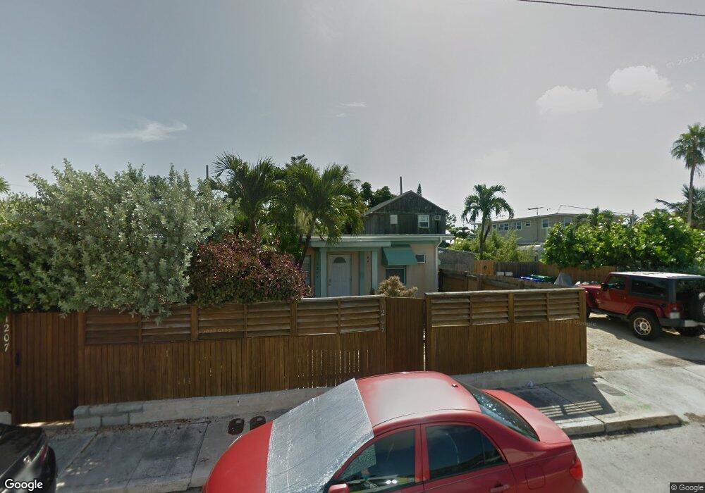 1209-1211 First St, Key West, FL 33040 - photo 1