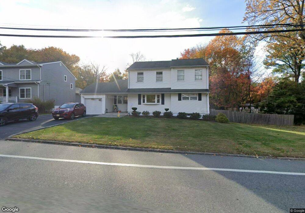 202 Long Hill Rd, Little Falls, NJ 07424 - photo 1