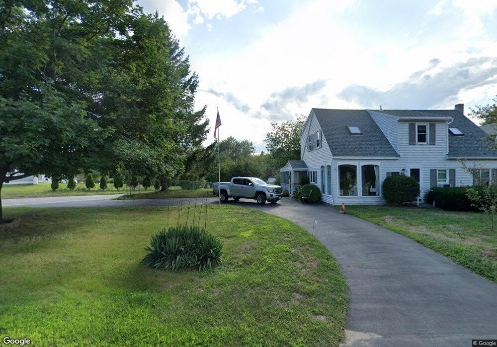 0 Log Cabin Rd, Arundel, ME 04046 - photo 1