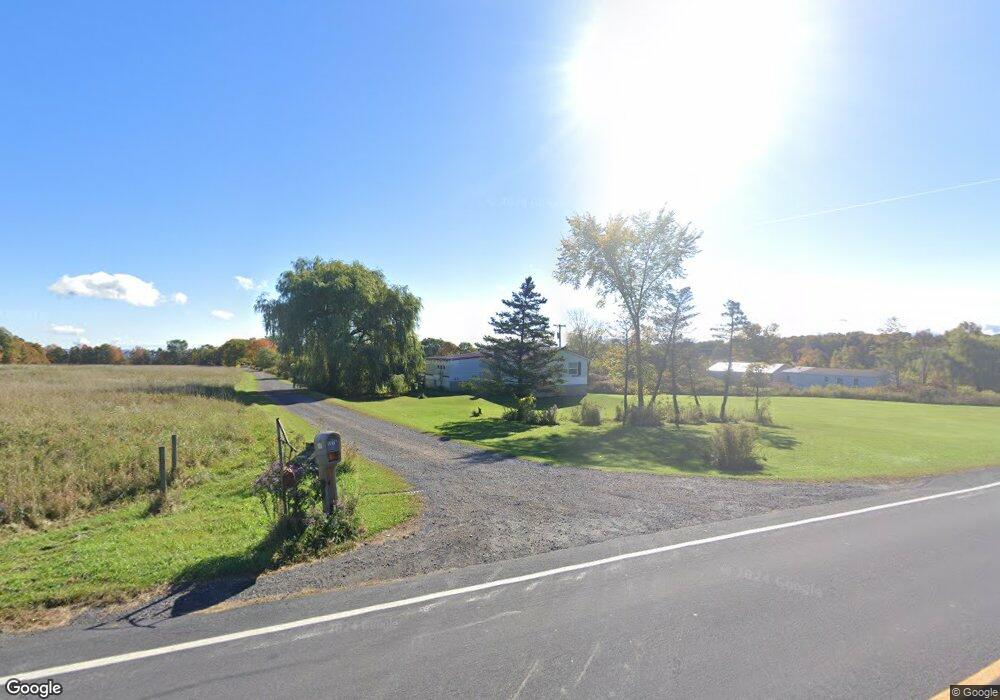 338 Lykers Rd, Carlisle, NY 12031 - photo 1