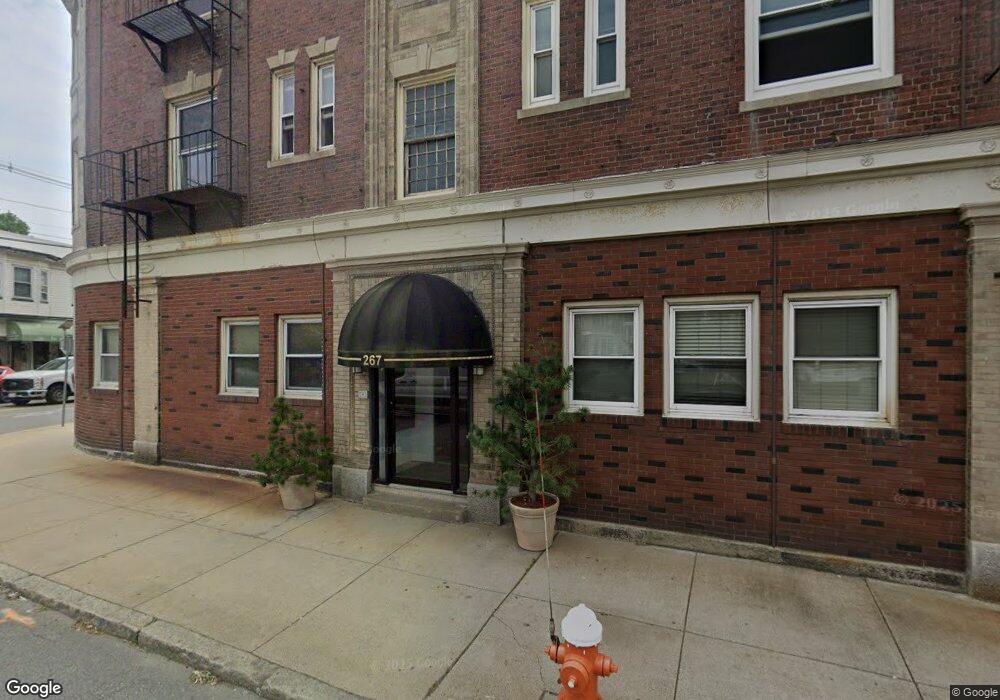 267 Washington Ave unit 7A, Winthrop, MA 02152 - photo 1