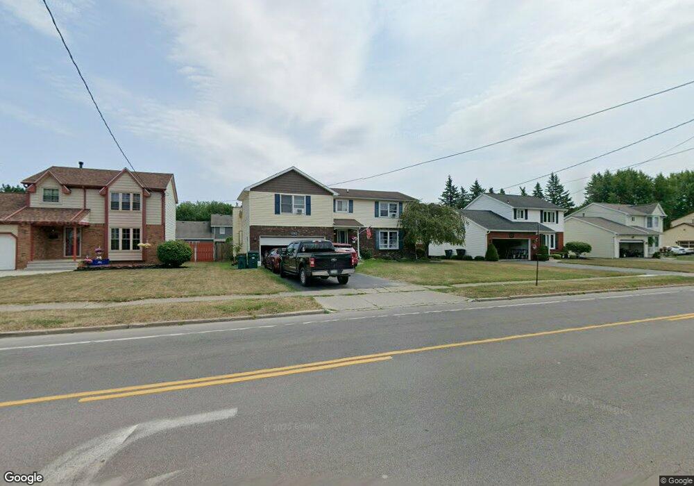 1283 Nash Rd, North Tonawanda, NY 14120 - photo 1