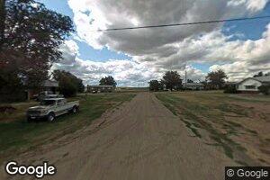 421 W North St, Broadus, MT 59317