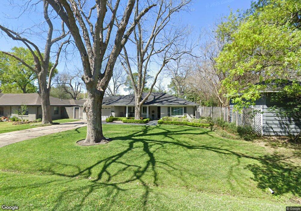 8742 Turriff St, Houston, TX 77055 - photo 1