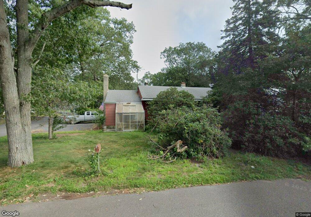 320 Shepard Ave, Forked River, NJ 08731 - photo 1