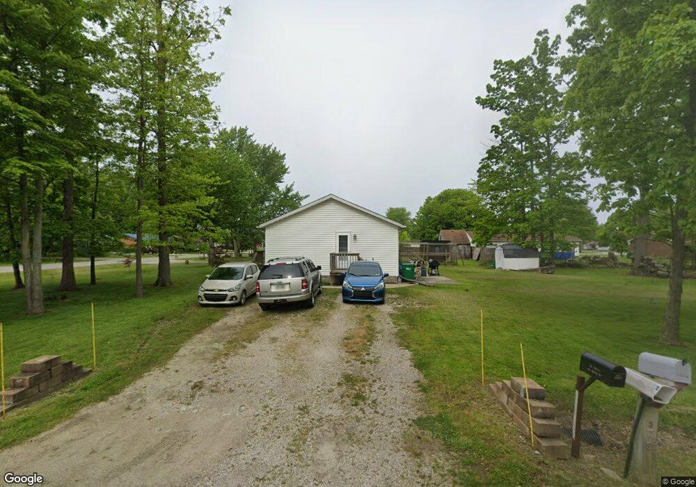 441 Mercer St, Jefferson, OH 44047 - photo 1