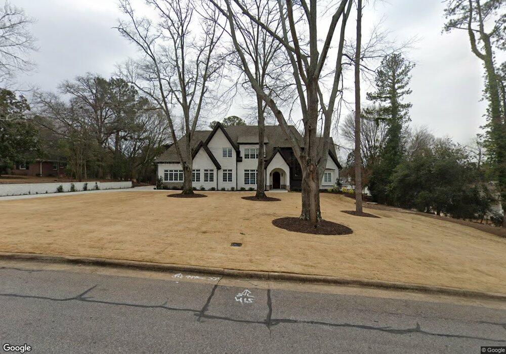 415 Westview Dr, Athens, GA 30606 - photo 1