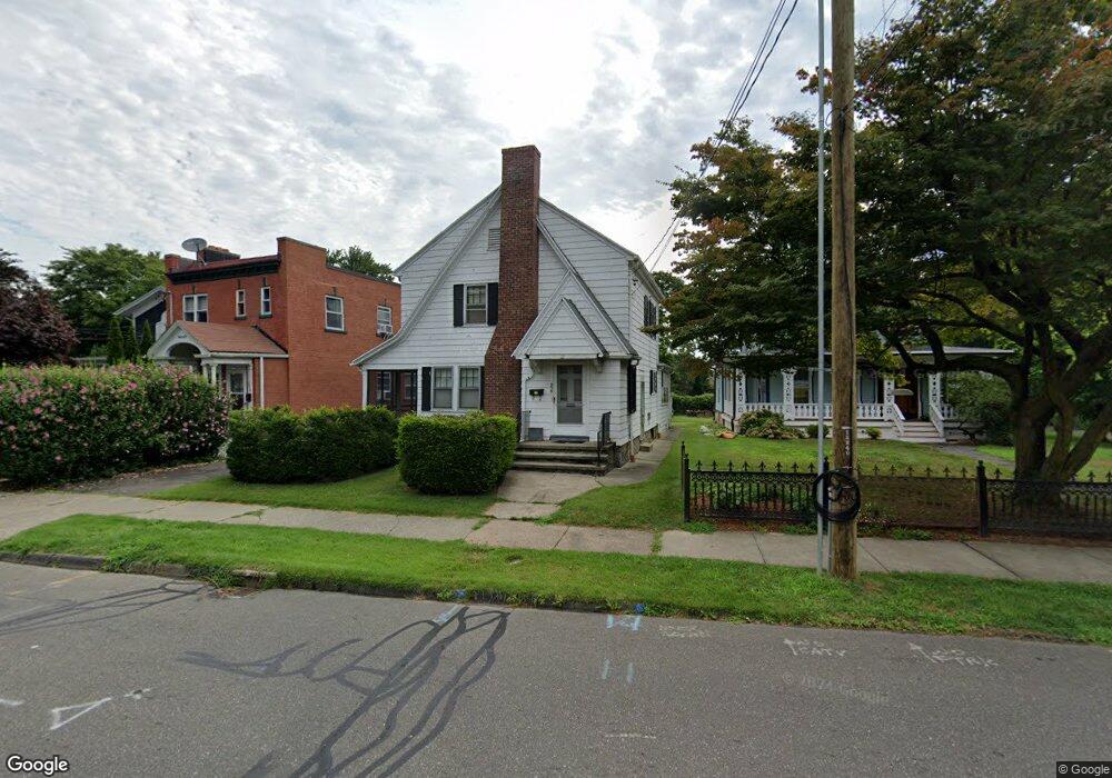 238 Ellsworth St, Bridgeport, CT 06605 - photo 1