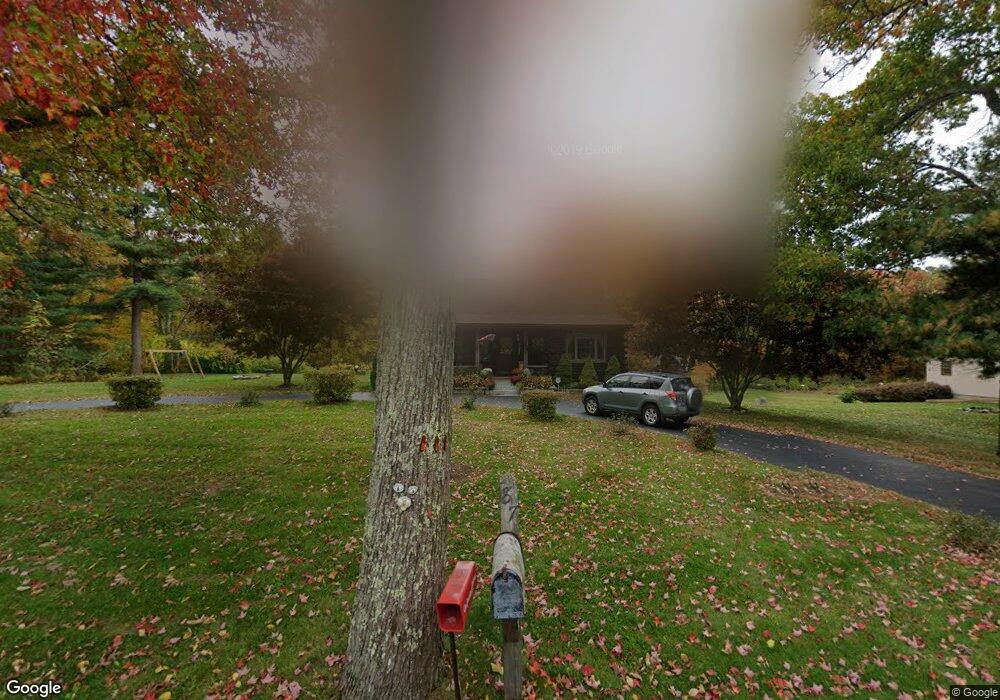 87 Bungy Rd, North Scituate, RI 02857 - photo 1