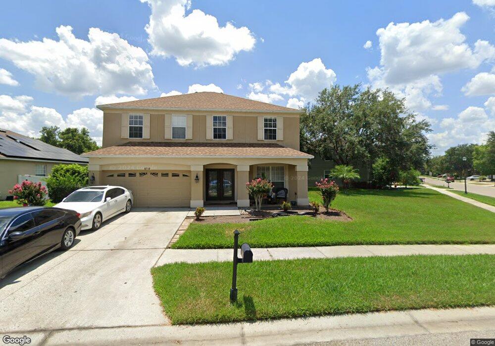 9710 Maxson Dr, Land O Lakes, FL 34638 - photo 1