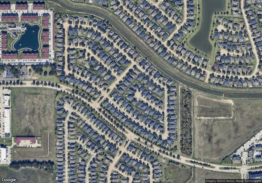 24719 Mason Knights Ct, Katy, TX 77493