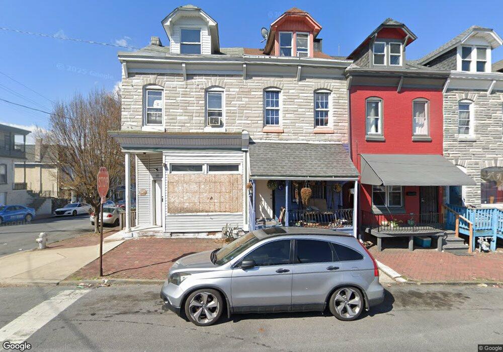 602 N 12th St, Reading, PA 19604 - photo 1