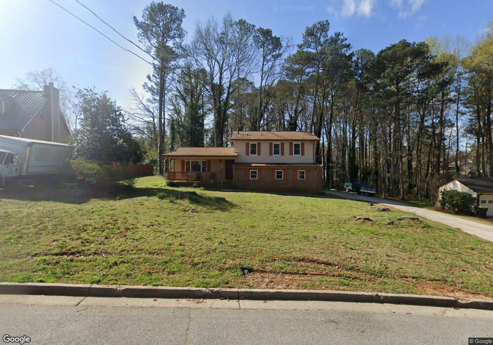 2235 Bristol Ct unit 5, Jonesboro, GA 30236 - photo 1