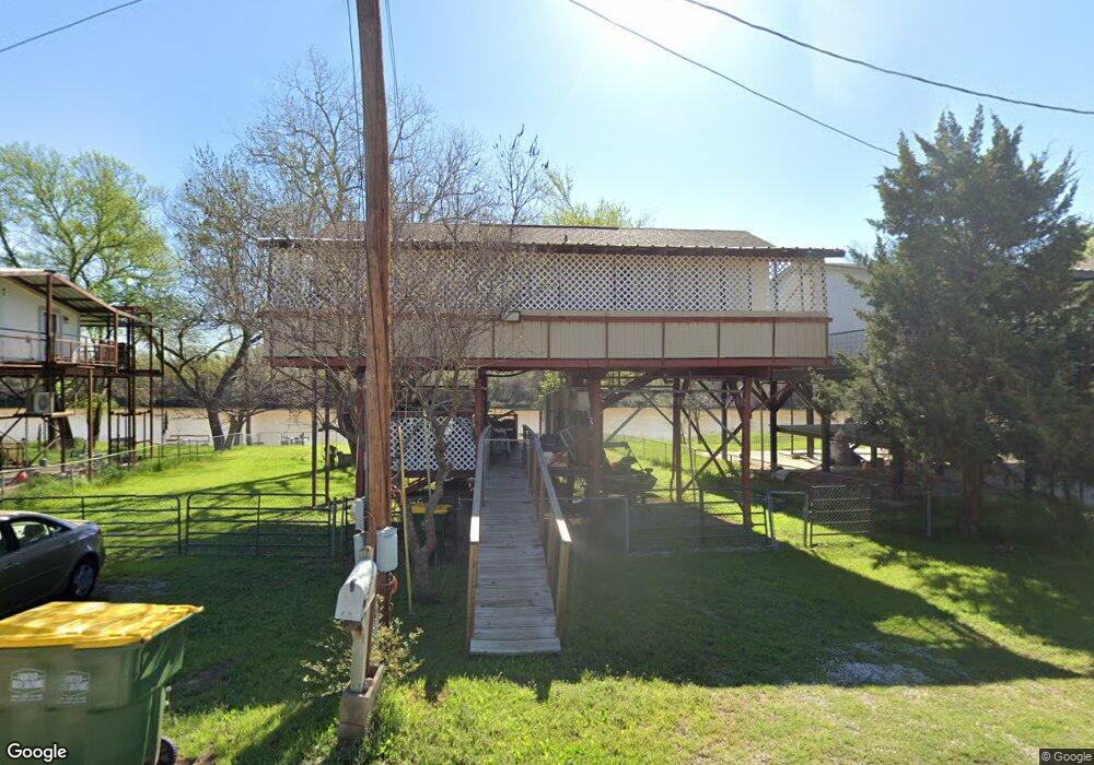 7167 Horseshoe Bend Trail, Weatherford, TX 76087 - photo 1