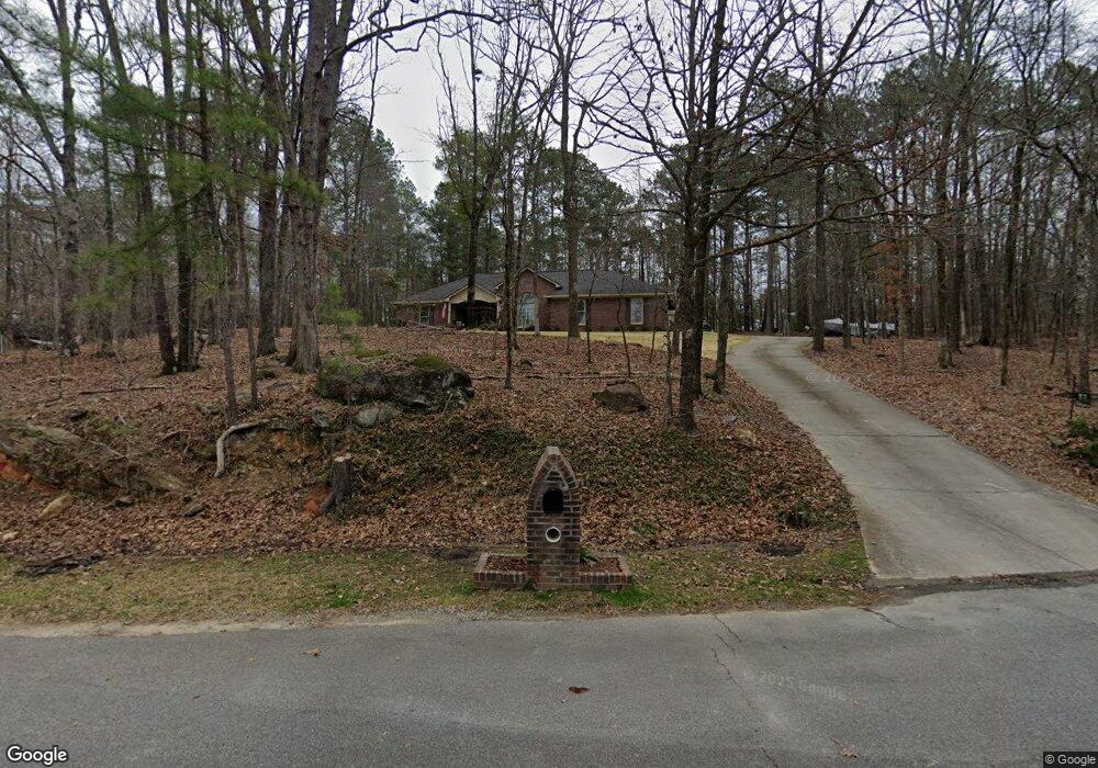 77 Rustic Woods Place, Cataula, GA 31804 - photo 1