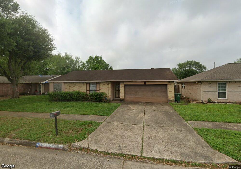 6431 Bazel Brook Dr, Missouri City, TX 77489 - photo 1