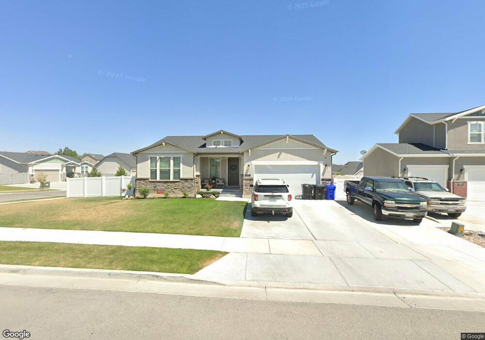 6904 W 8150 S, West Jordan, UT 84081 - photo 1