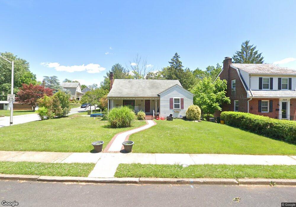 5407 Pioneer Dr, Baltimore, MD 21214 - photo 1