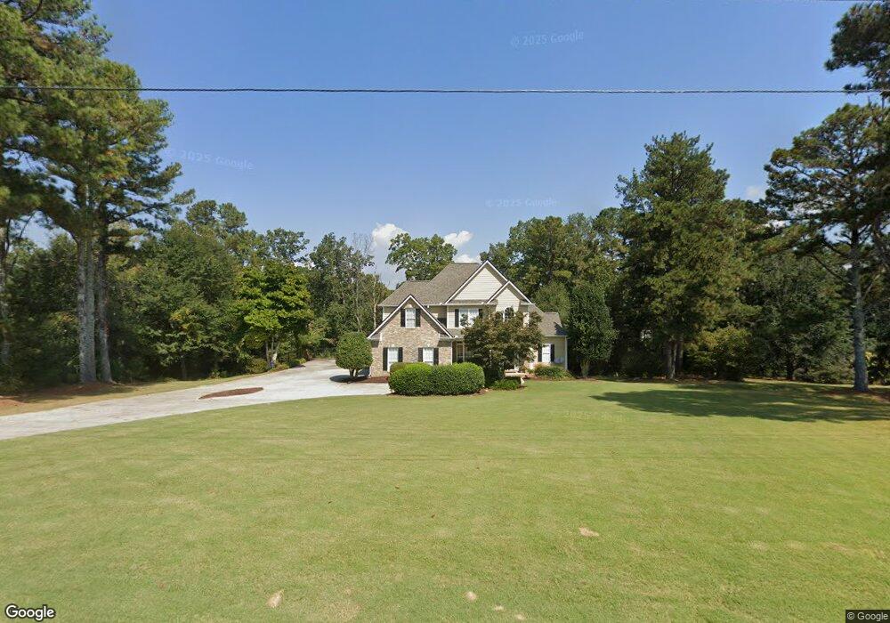 1688 Stripling Chapel Rd, Carrollton, GA 30116 - photo 1