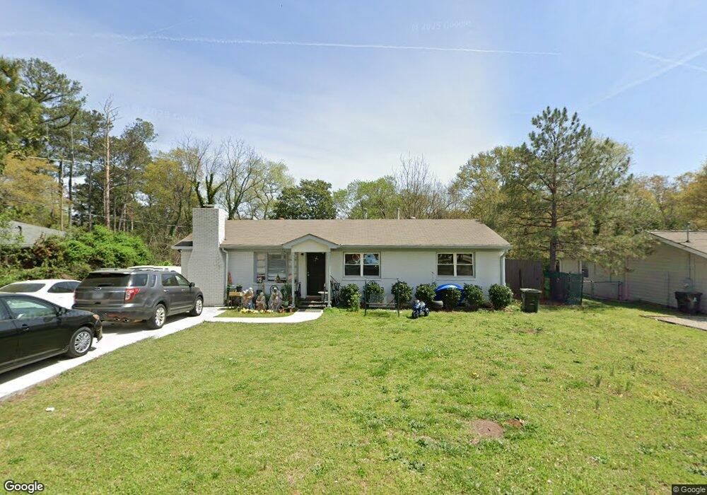 2525 Walton Way SW, Marietta, GA 30060 - photo 1
