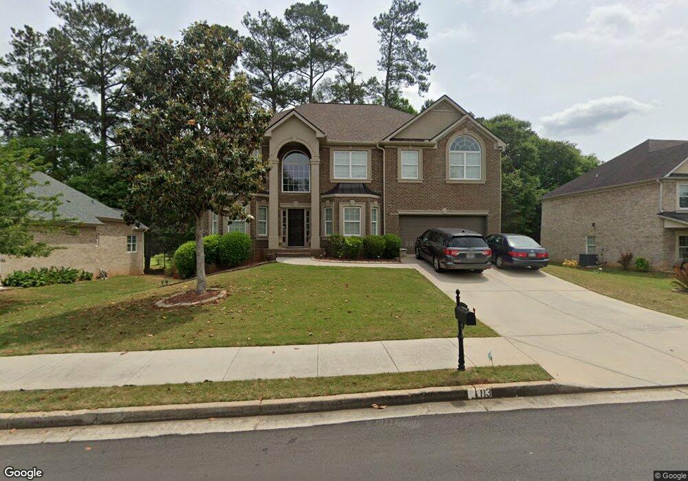 113 Pinehaven Ct, McDonough, GA 30252 - photo 1
