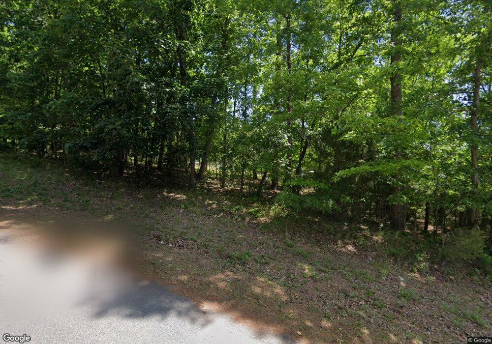 2033 Hi View Dr NE, Conyers, GA 30012 - photo 1