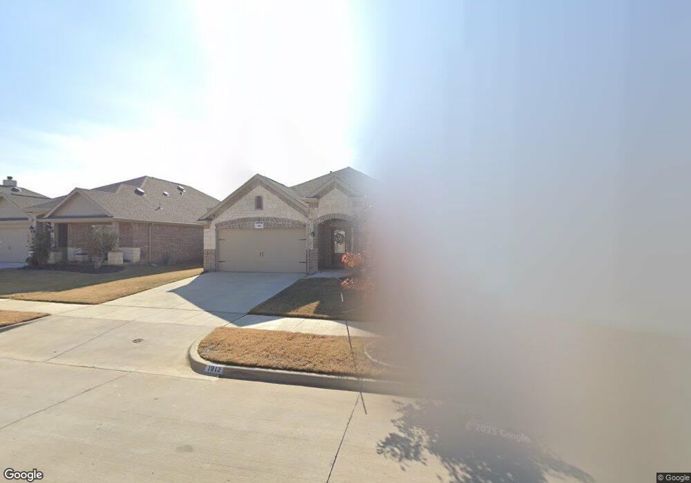 1912 Hollister Ln, Denton, TX 76210 - photo 1