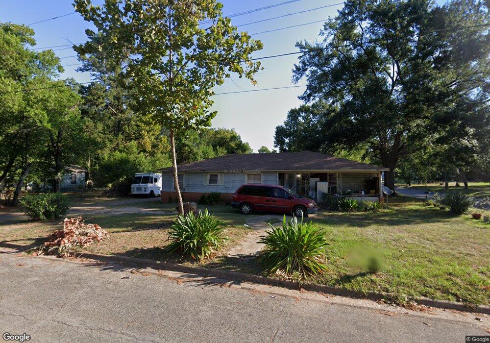 729 Cariker St, Nacogdoches, TX 75961 - photo 1