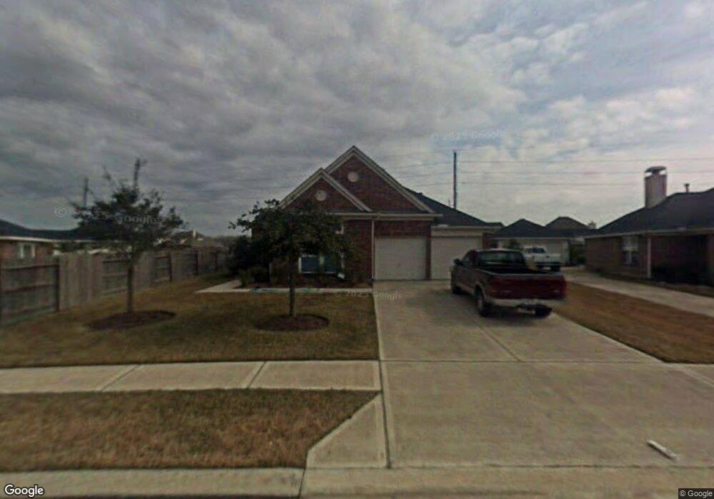 2142 Ridgefield Park Ln, Richmond, TX 77469 - photo 1