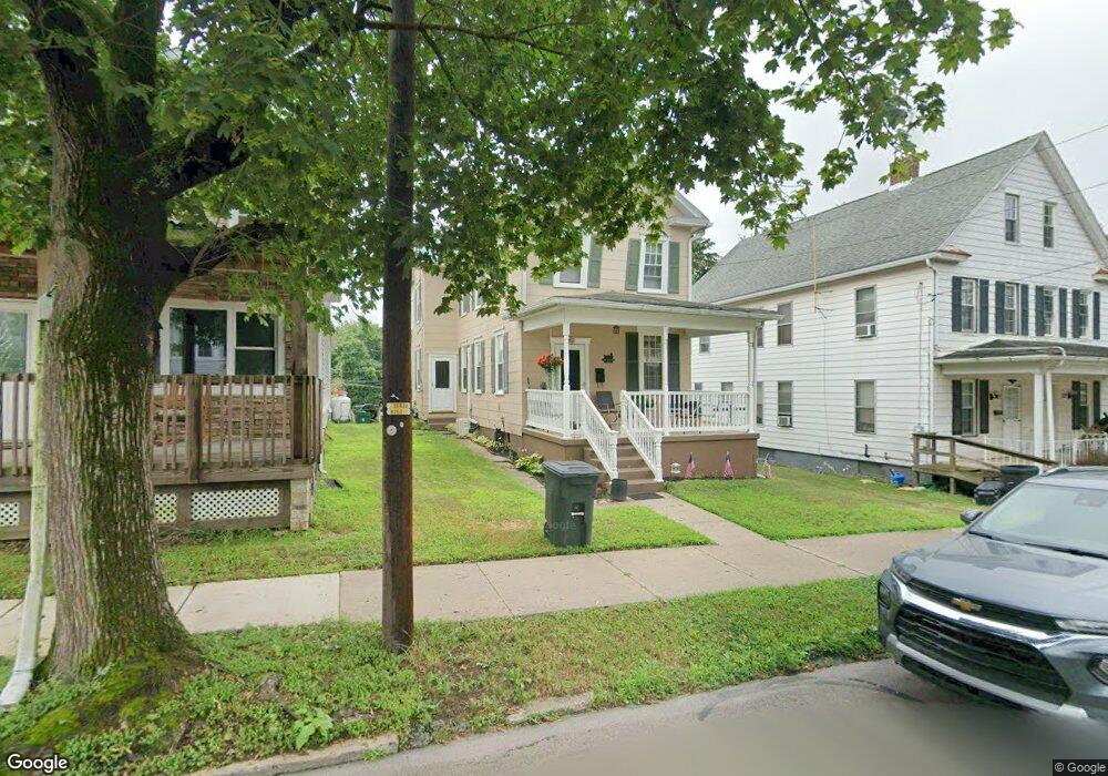 316 W 4th St, Bloomsburg, PA 17815 - photo 1