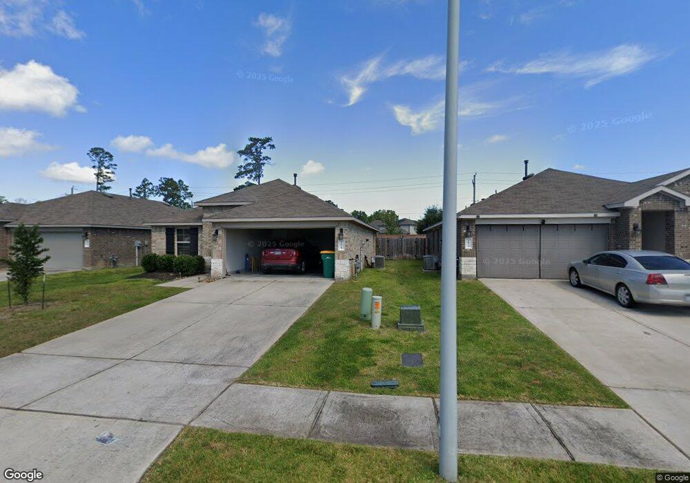 9874 Laurel Lake Dr, Conroe, TX 77384 - photo 1