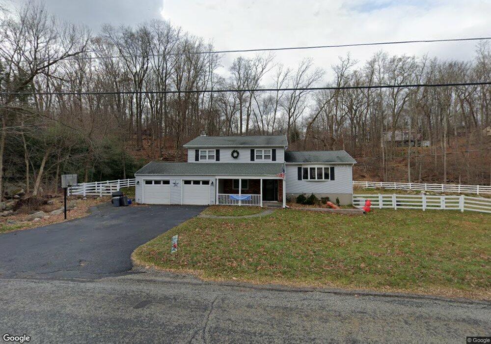 67 Sleepy Hollow Rd, Byram Township, NJ 07821 - photo 1