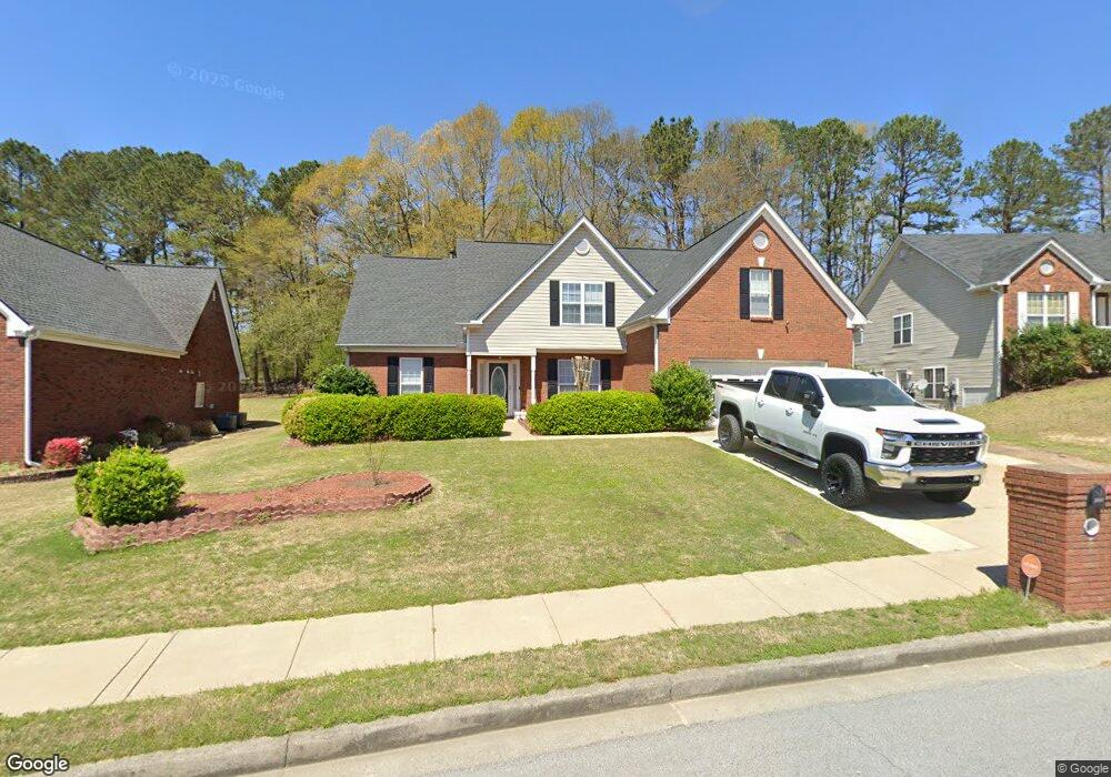 1230 Martins Chapel Ln unit 1, Lawrenceville, GA 30045 - photo 1