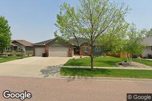 1720 S Parkview Blvd, Brandon, SD 57005