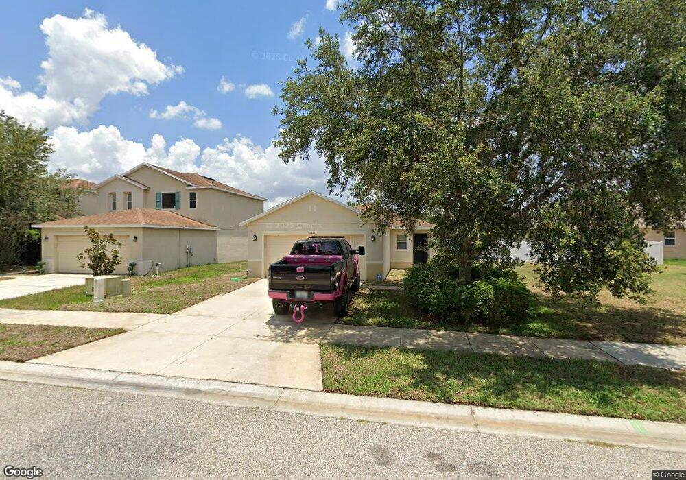 18933 Randall Place, Land O Lakes, FL 34638 - photo 1