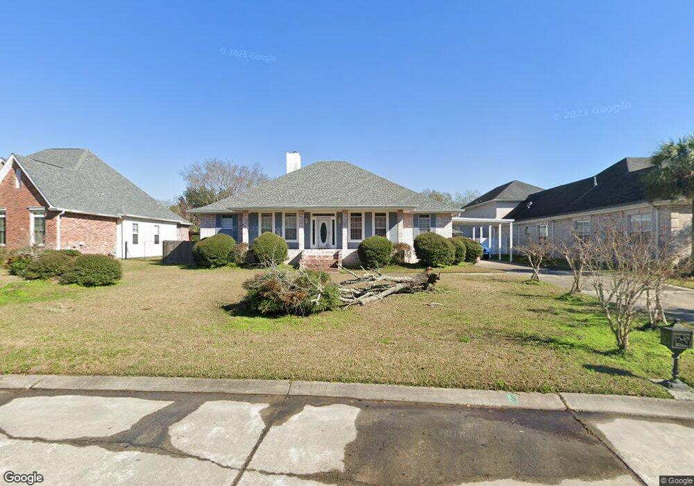18 Ormond Trace, Destrehan, LA 70047 - photo 1