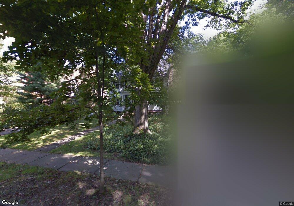 1561 Compton Rd, Cleveland, OH 44118 - photo 1