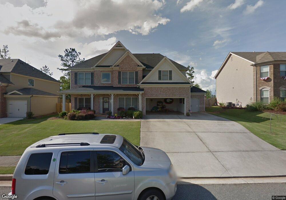 745 Grand Ivey Place, Dacula, GA 30019 - photo 1