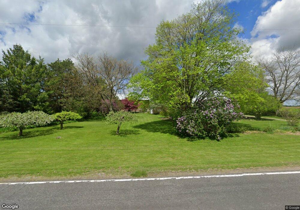 W8732 Brazelton Dr, Kewaskum, WI 53040 - photo 1