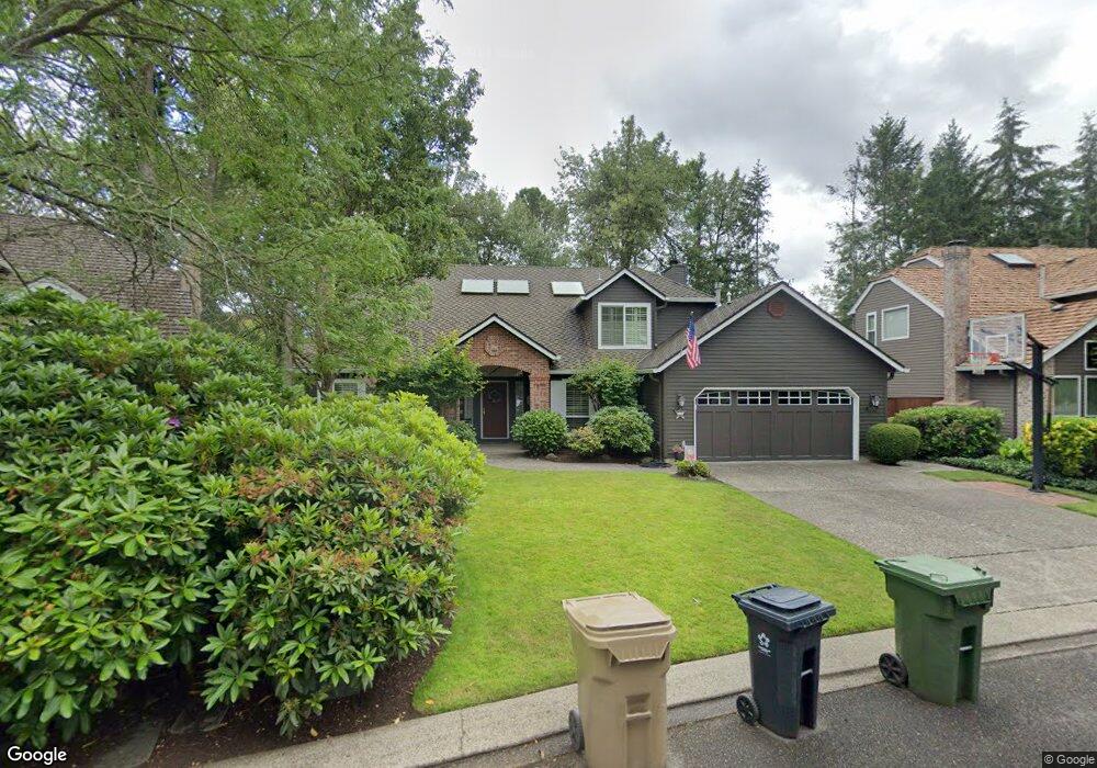 5690 Charles Cir, Lake Oswego, OR 97035 - photo 1