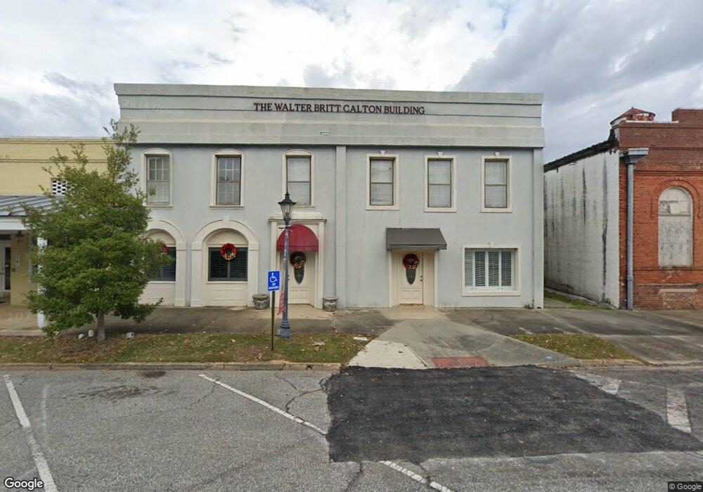 312 E Broad St, Eufaula, AL 36027 - photo 1