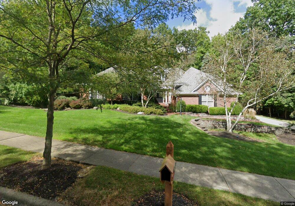 450 Shale Ridge Ct, Powell, OH 43065 - photo 1