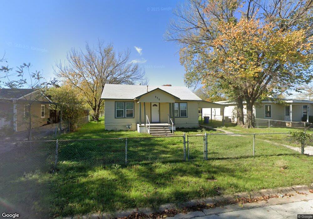 825 Ronald St, Fort Worth, TX 76108 - photo 1