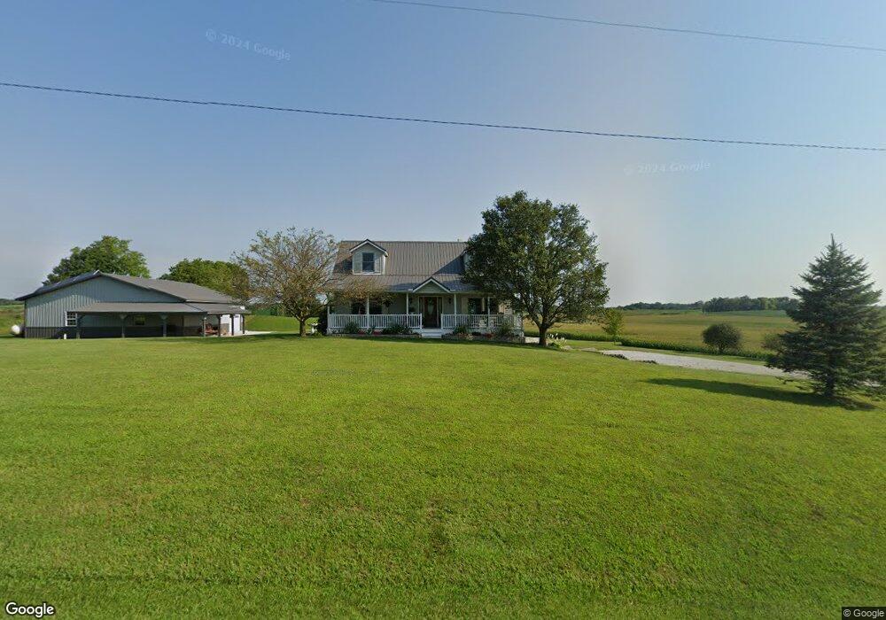 3964 W 700 S, Rushville, IN 46173 - photo 1